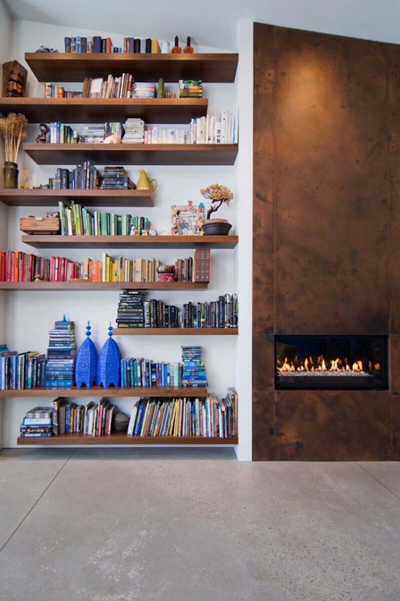 Decorate-with-Books-Floating-Shelving