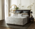 Royal Comfort – luxusní postele o kterých sníte