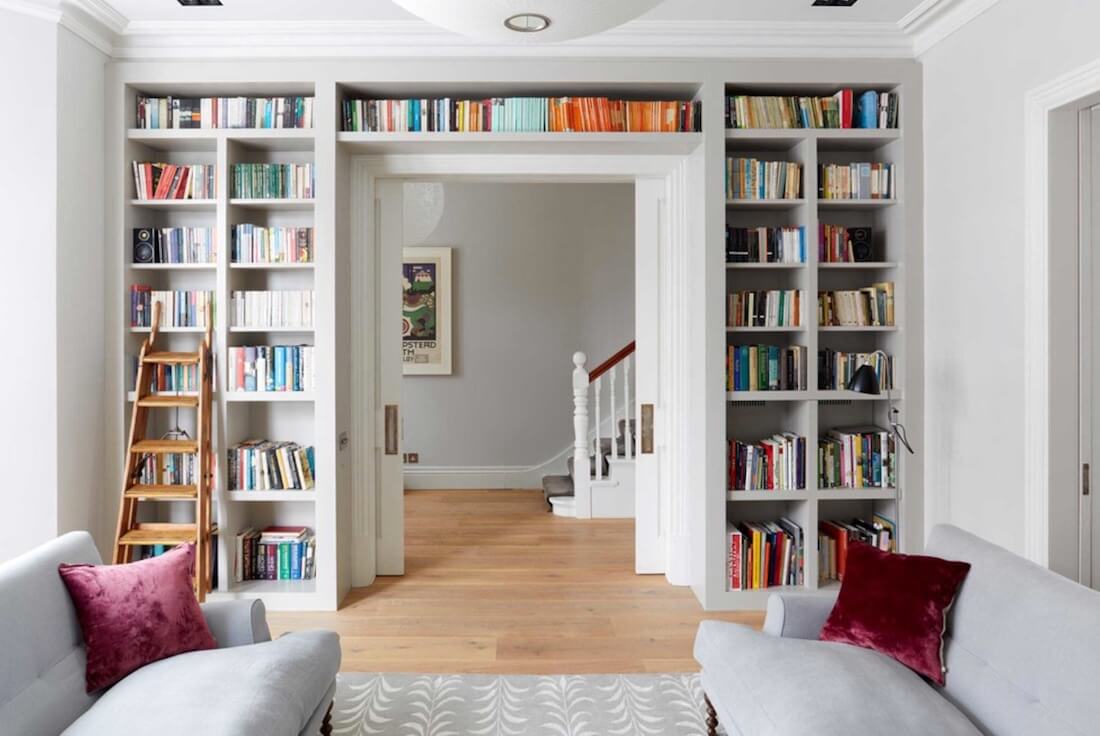 Decorate-with-Books-Shelving